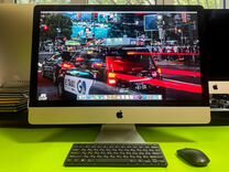 Apple iMac 27 2012 i7/32/512ssd/GTX 675мх 1гб