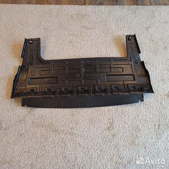 Пыльник двигателя Chery Tiggo 7 Pro