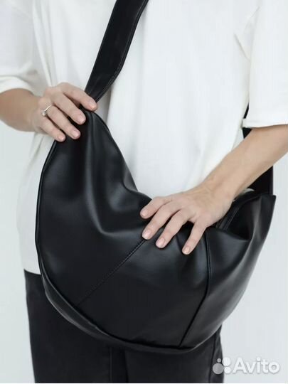 Сумка седло