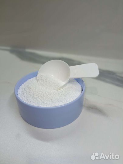 Чудо порошок, Кислородный отбеливатель, перкарбона