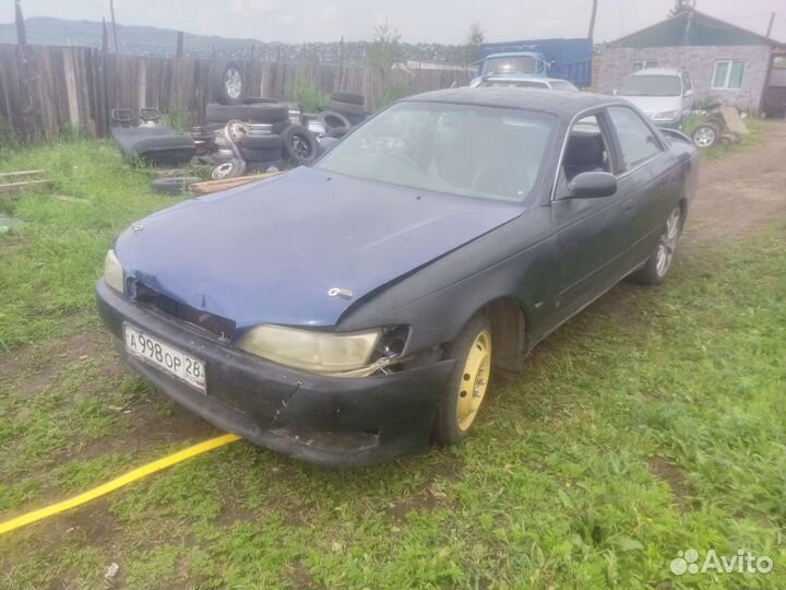 Марк 90 в разбор
