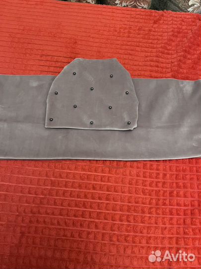 Шапка женская