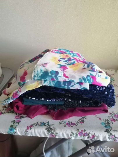 Женские вещи пакетом 42 44