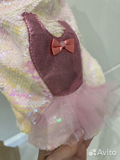 Сумка для второй обуви