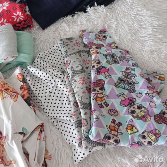 Одежда для девочки