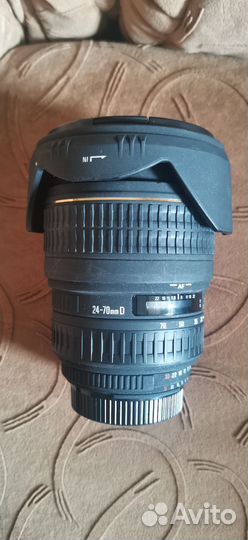 Фотоаппарат Nikon D800