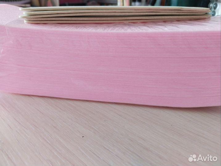 Полоски для депиляции