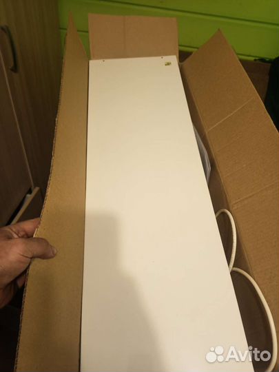 Бактерицидный рециркулятор