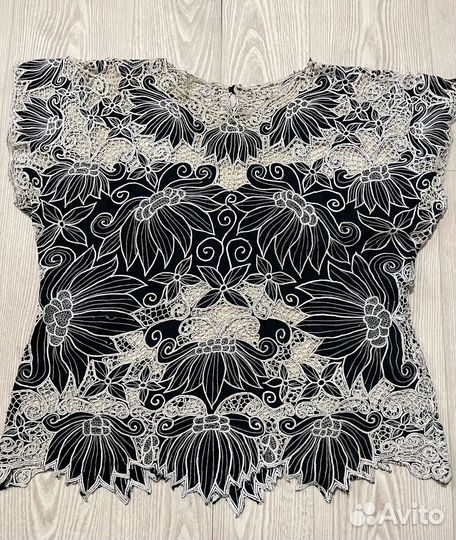 Платье костюм женский 52/ Индонезия