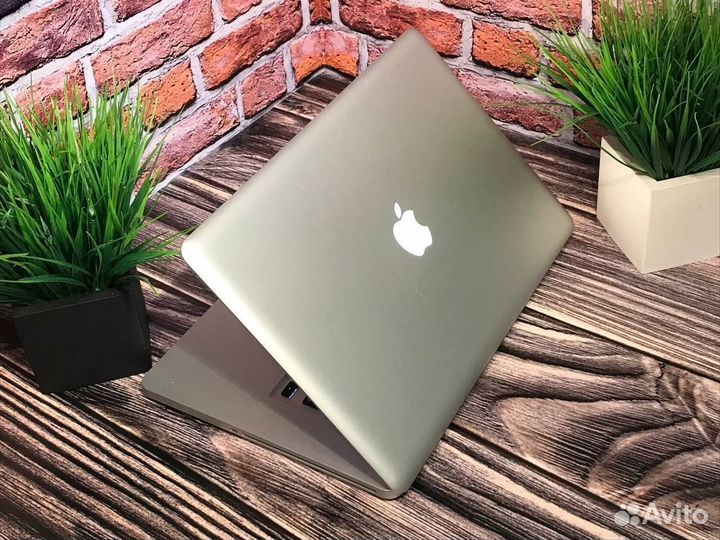 Apple MacBook Pro 15 2011