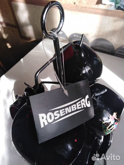 Чайный набор