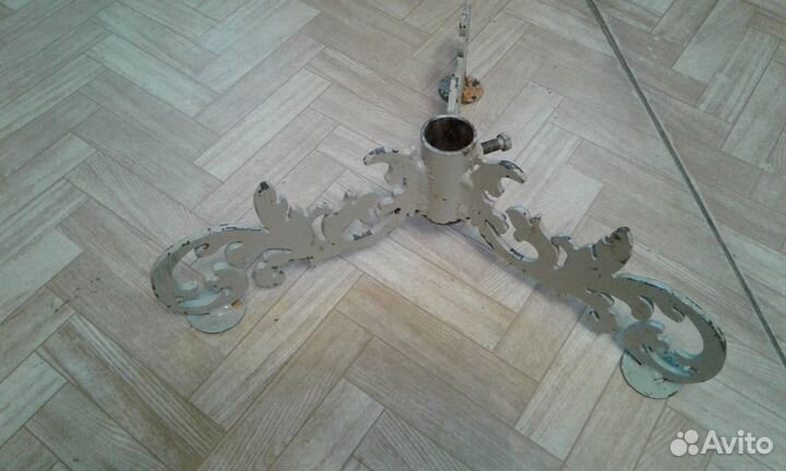 Подставка для Новогодней ёлки