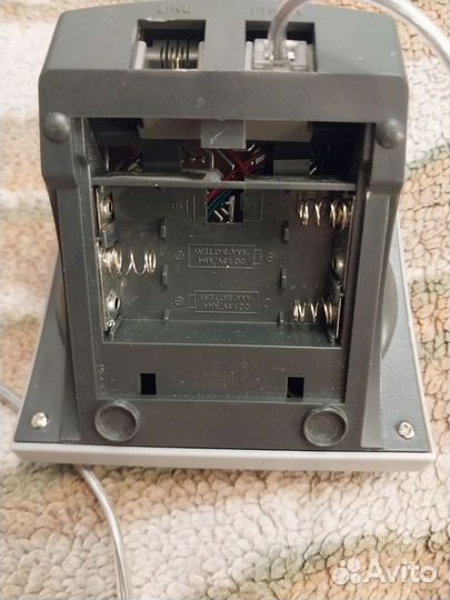 Автоматический определитель номера телефона Эллис