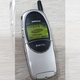 Samsung SGH-N400