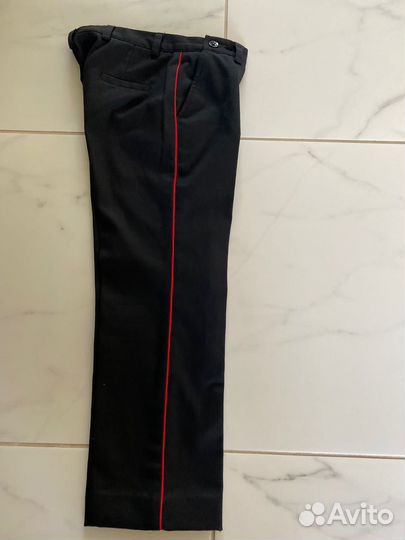 Школьная казачья Форма