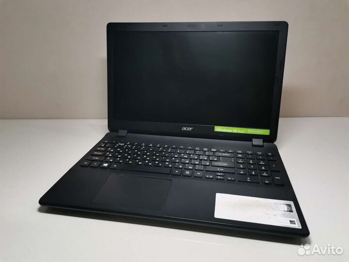 Acer es1 512 по частям