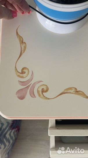 Детская мебель