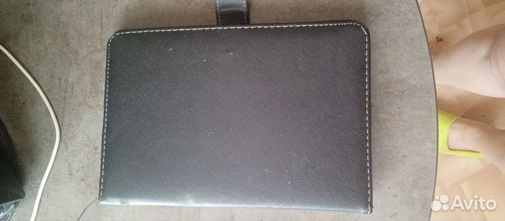 Чехол для планшета с клавиатурой