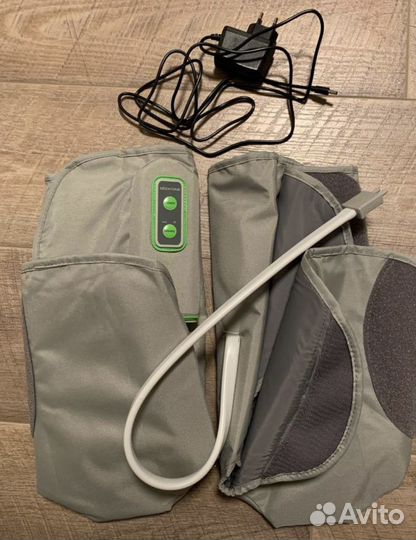 Gezatone, Массажер для ног массажер электрический