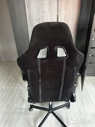 Игровое кресло viking aero