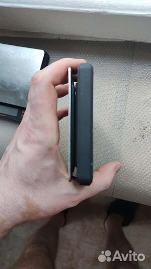 Весы для кофе brewista