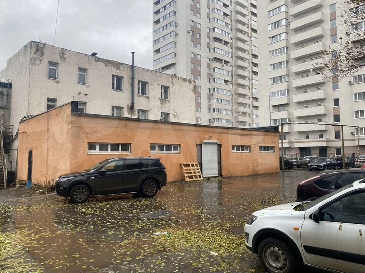 Свободного назначения, 210 м²