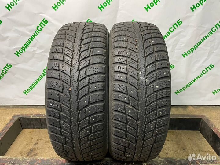 Nokian Tyres Hakkapeliitta 2 195/60 R15 88T