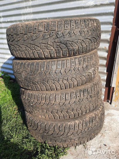 Pirelli Carrier Winter 185/60 R15