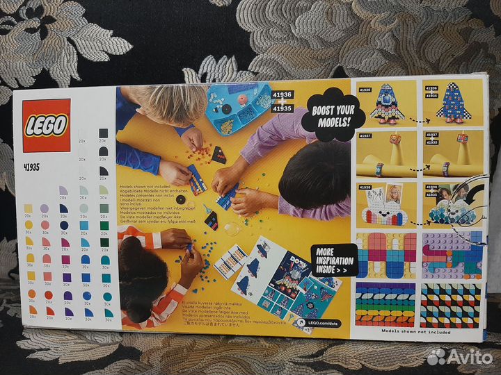 Lego dots 41935