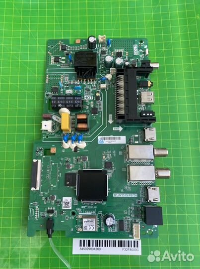 TP.HV351S.PB758 dexp F32F8000C