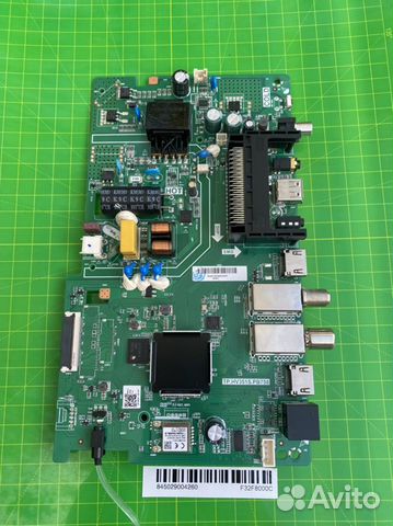 TP.HV351S.PB758 dexp F32F8000C