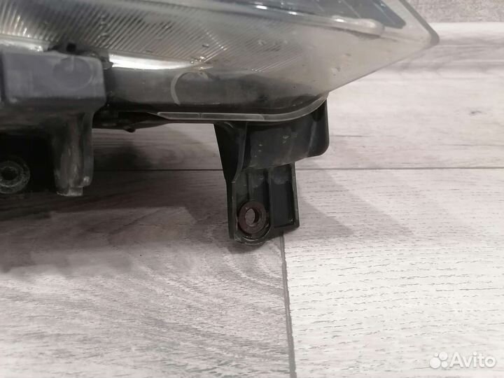 Geely emgrand FE 1 EC 7 Фара передняя правая