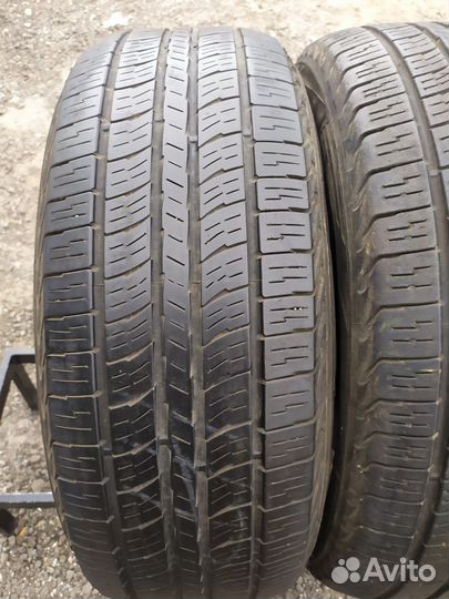 Kumho Road Venture APT KL51 265/65 R17 112H