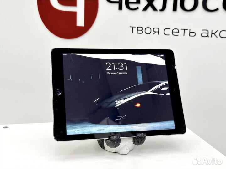 Apple iPad Air 32Gb Space Gray