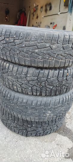 Cordiant Snow Cross 185/60 R15