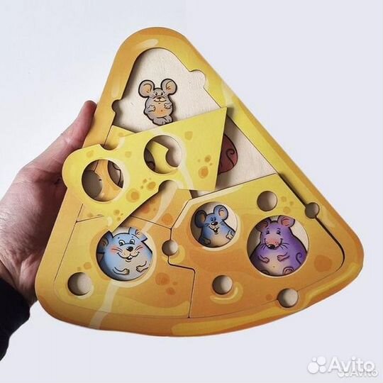 Головоломка 