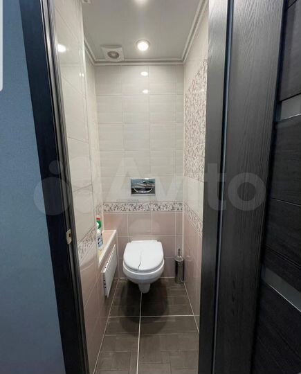 3-к. квартира, 69 м², 4/9 эт.