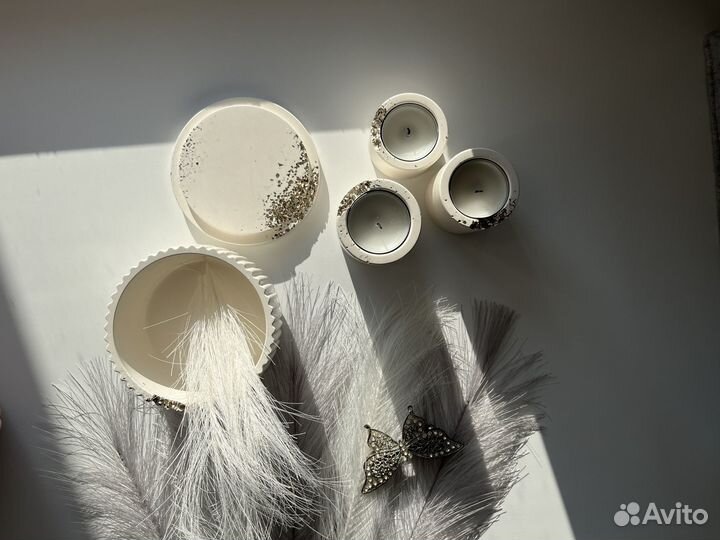 Молд силиконовый