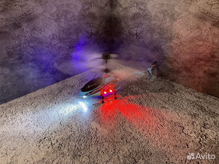 Вертолёт Skytech er515074-1b