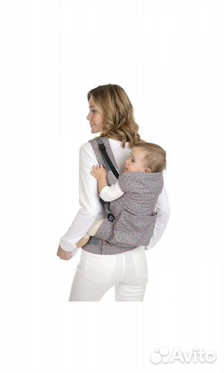 Эрго рюкзак переноска кенгуру