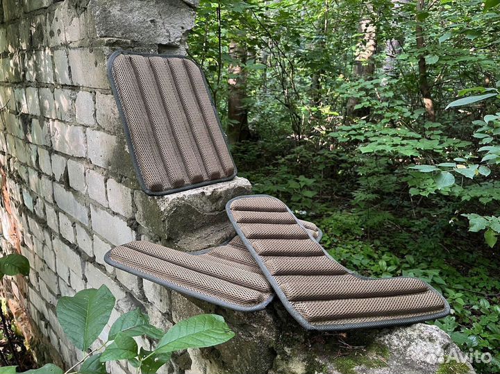 Капы на бронежилет