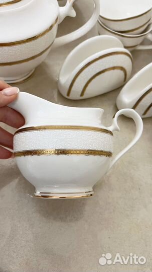 Сервиз на 12 персон