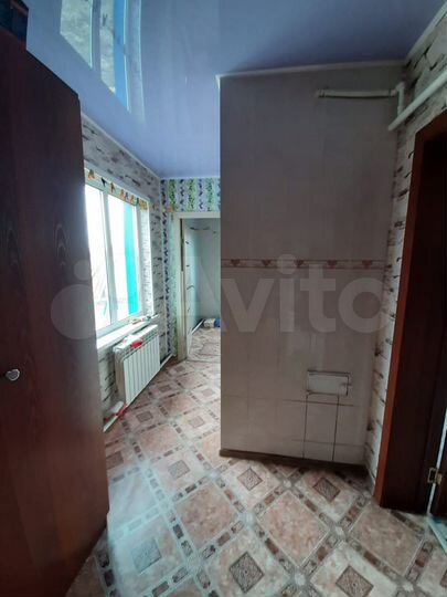 Дом 86,8 м² на участке 12 сот.