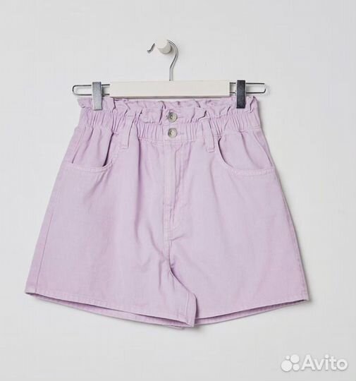 Шорты женские