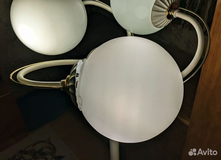 Светильник напольный импортный