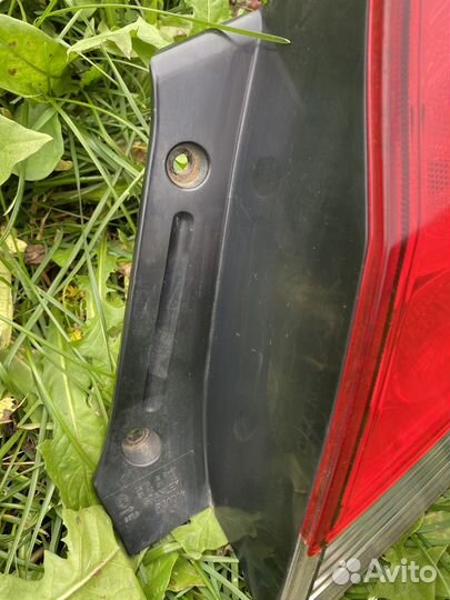 Задний фонарь lancer 9