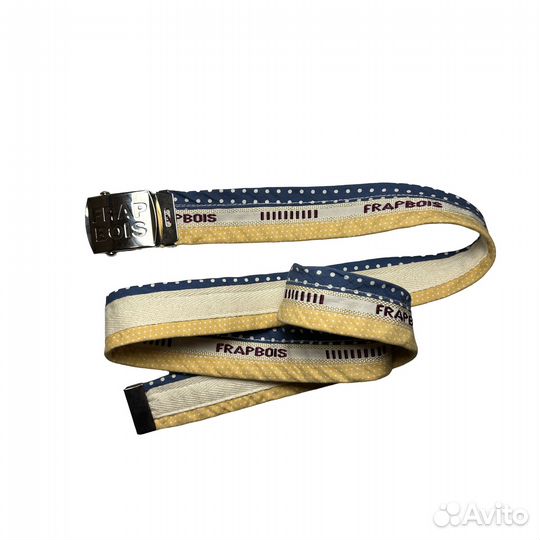 Ремень frapbois