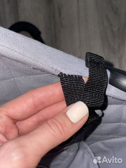 Шезлонг для новорожденных