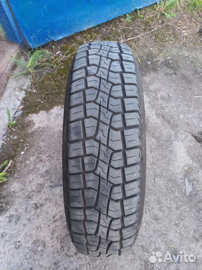 Pirelli Scorpion 185/75 R16