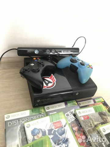 Xbox 360